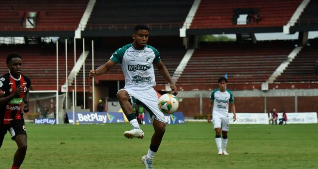 Foto: Deportivo Cali
