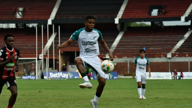 Foto: Deportivo Cali