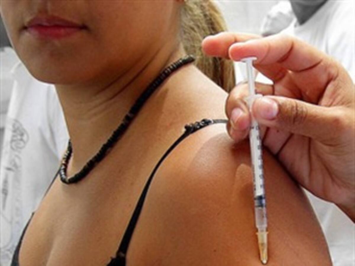 Virus de Papiloma Humano (VPH) – Condilomas