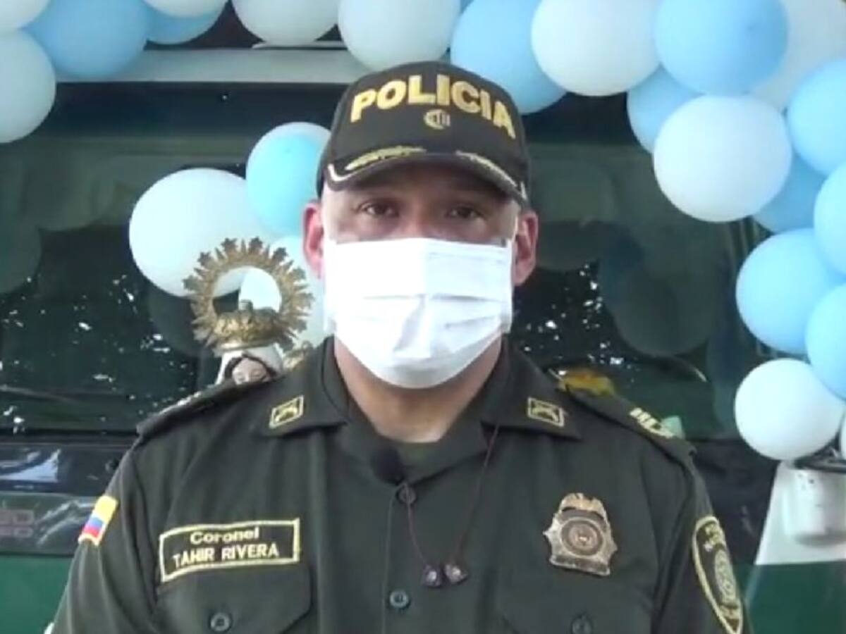 Nuevos detalles sobre el presunto secuestro de un ingeniero en Bolívar