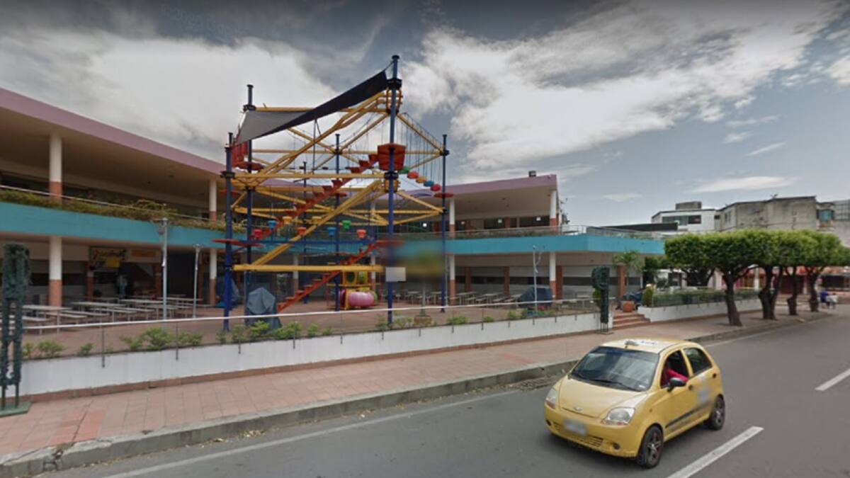 Acción legal para evitar construcción de una estación de servicio en Cúcuta