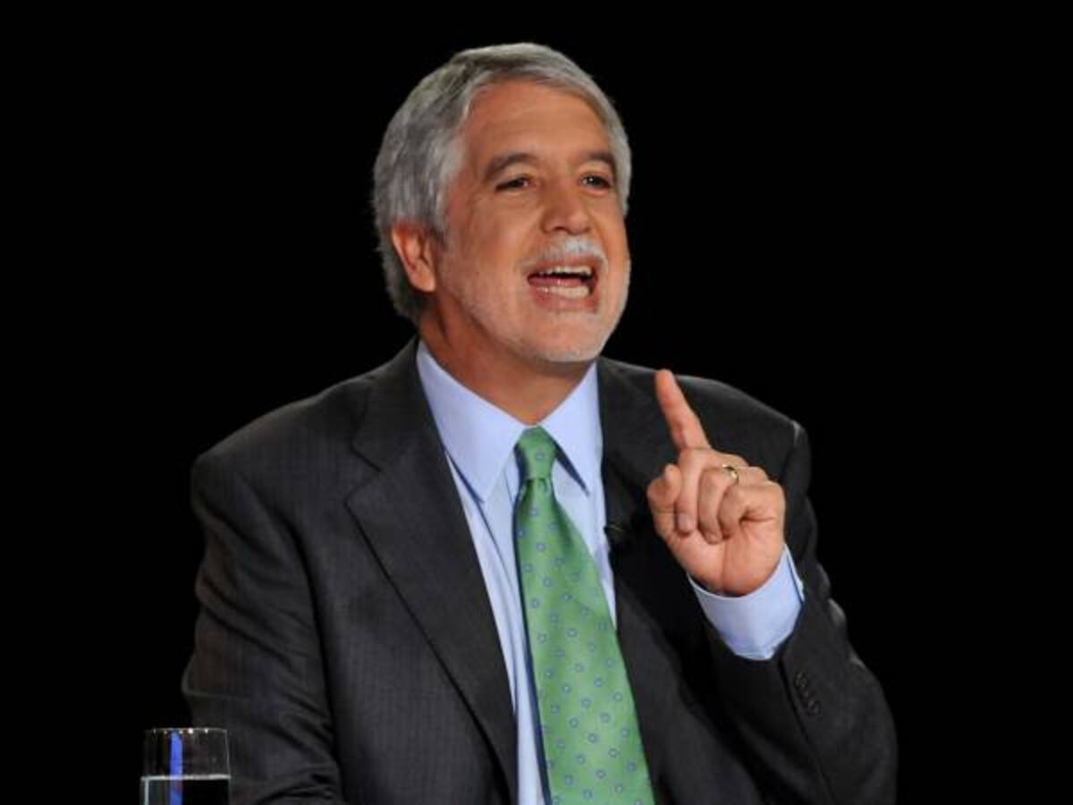 Procesos de responsabilidad fiscal contra Peñalosa y gerente del metro de Bogotá