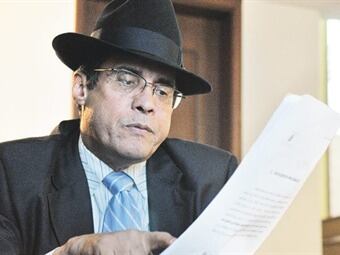 Cortesía El Espectador