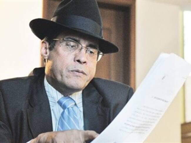 Cortesía El Espectador