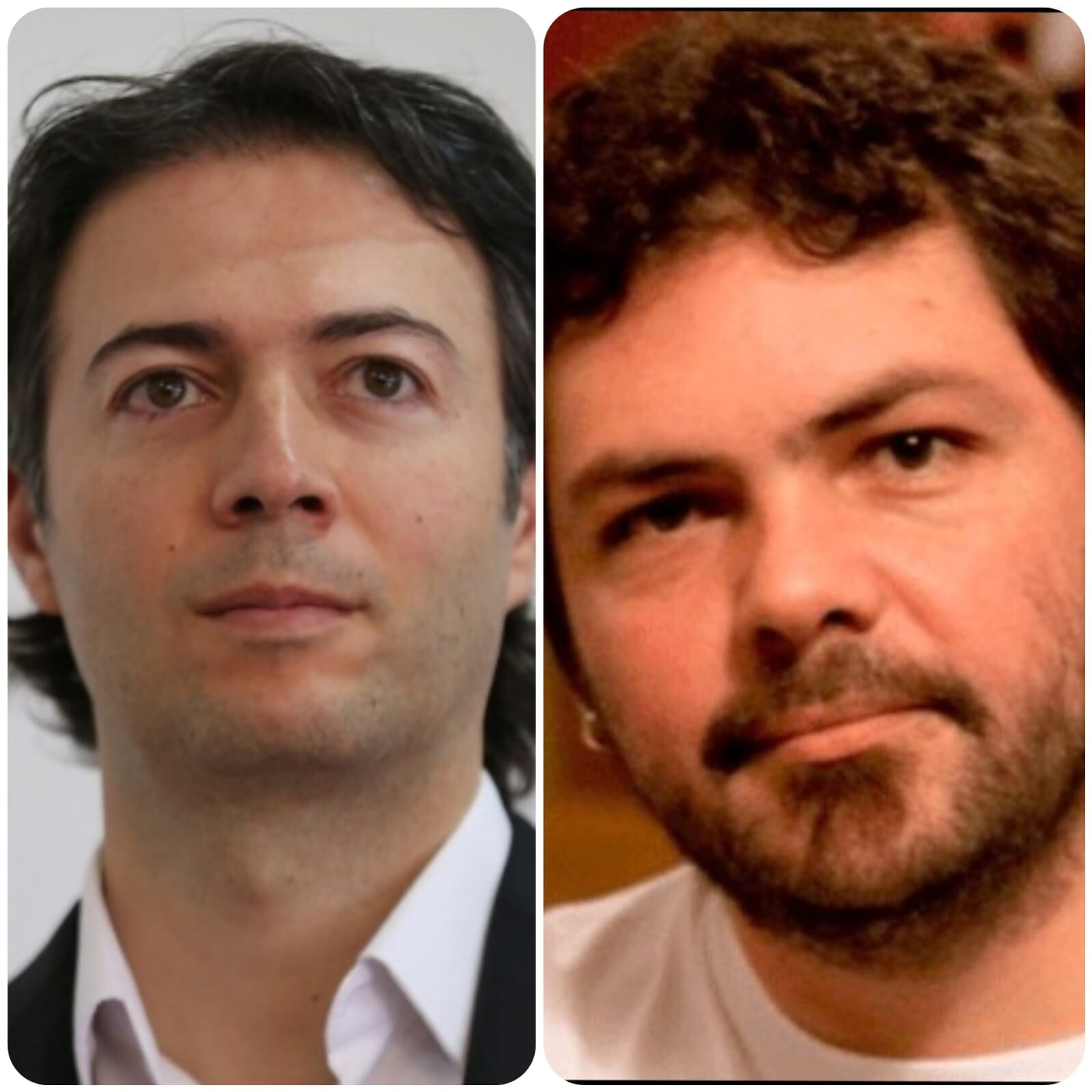 Daniel Quintero Calle - Pascual Gaviria