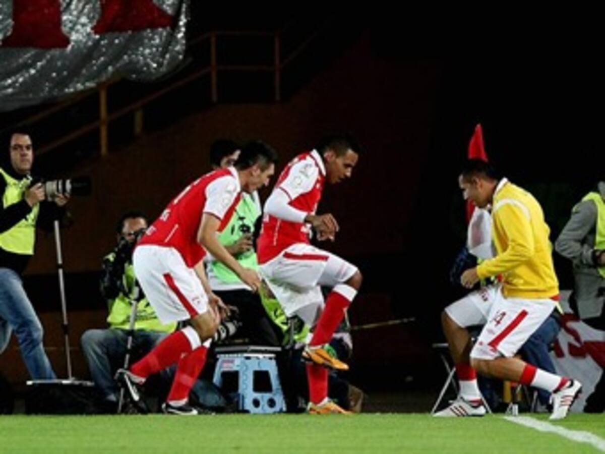 Santa Fe, entre los 15 mejores equipos del mundo