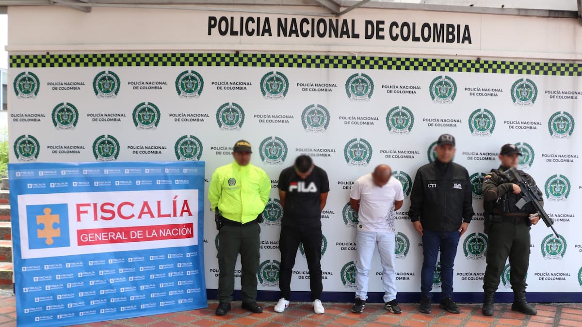 Capturan a los presuntos autores de la muerte de un docente en medio de un caso de fleteo