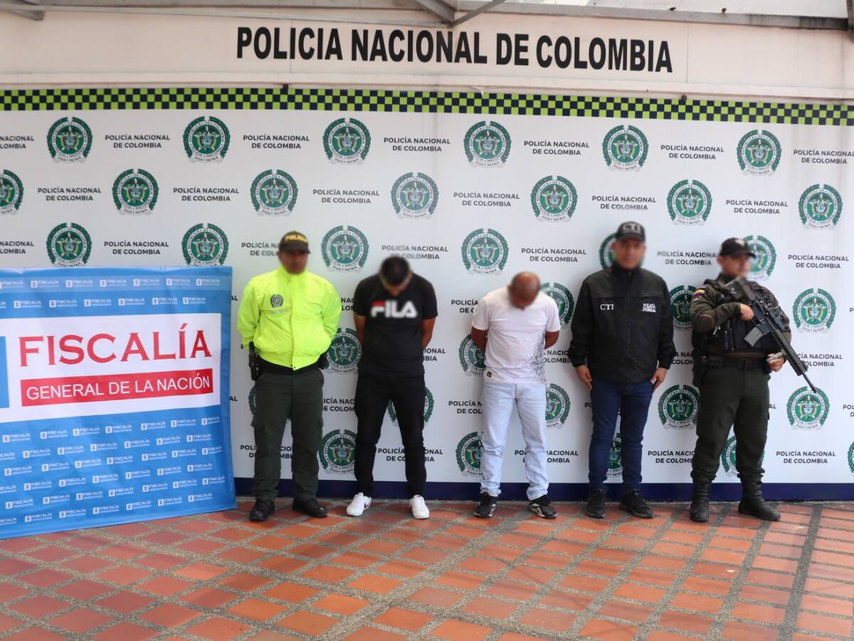 Capturan a los presuntos autores de la muerte de un docente en medio de un caso de fleteo