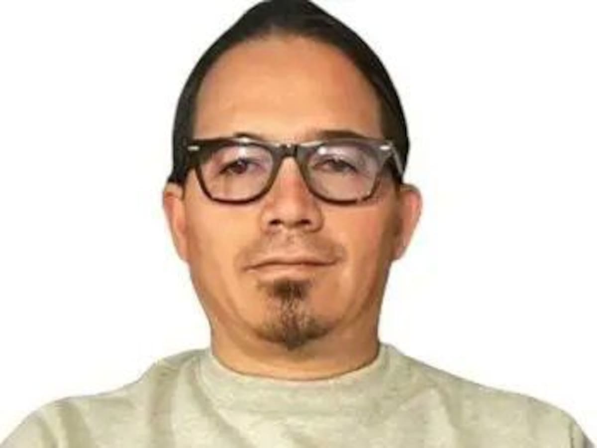 Intentando esconderse: así llegó Wilmar Mejía a Colombia tras polémica con disidencias