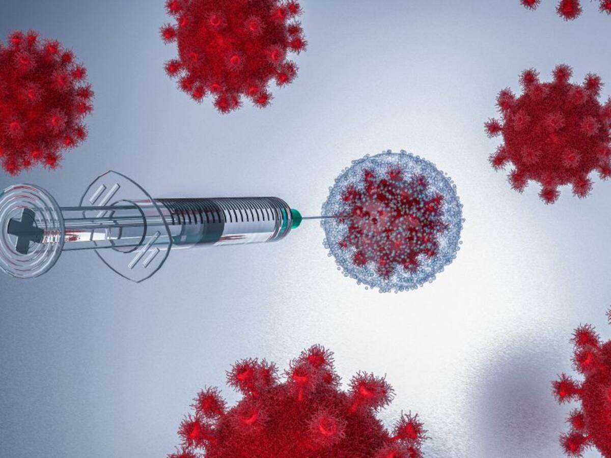 En Latinoamérica sería baja la posibilidad de un repunte de muertes COVID