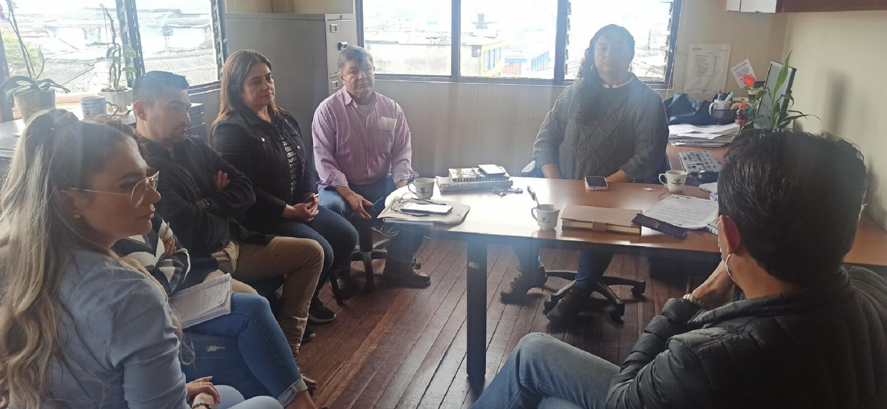 Crédito: Gobernación de Caldas.