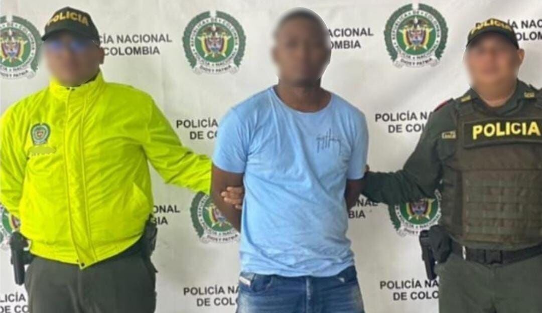 Los hechos ocurrieron en el barrio Paseo de Bolívar donde Yesid Alberto Balmaceda fue asesinado