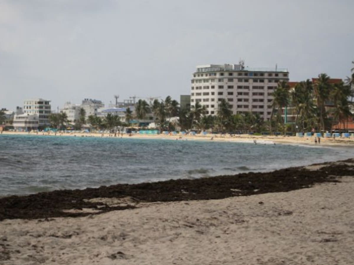 Capturan al gobernador y ex gobernadora de San Andrés