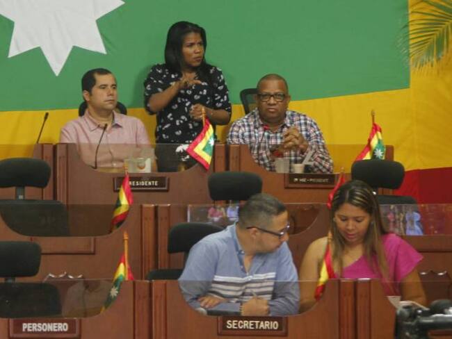 Concejales piden articulación público-privada por el deporte de Cartagena