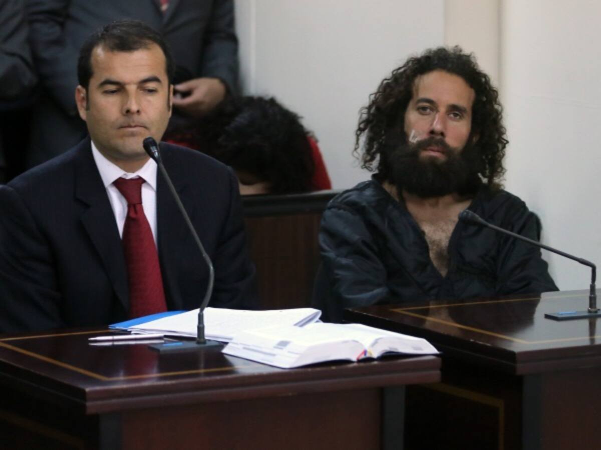 Juez condena a 17 años de prisión a Manotas por el homicidio de su vecino