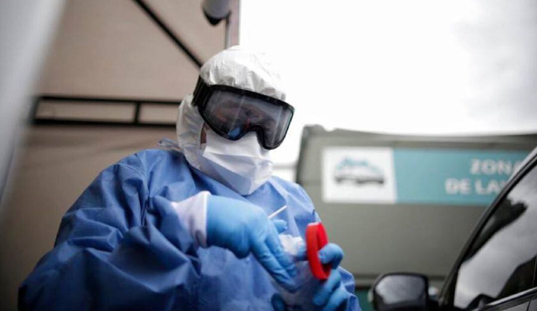 Pandemia de la covid-19 en Colombia