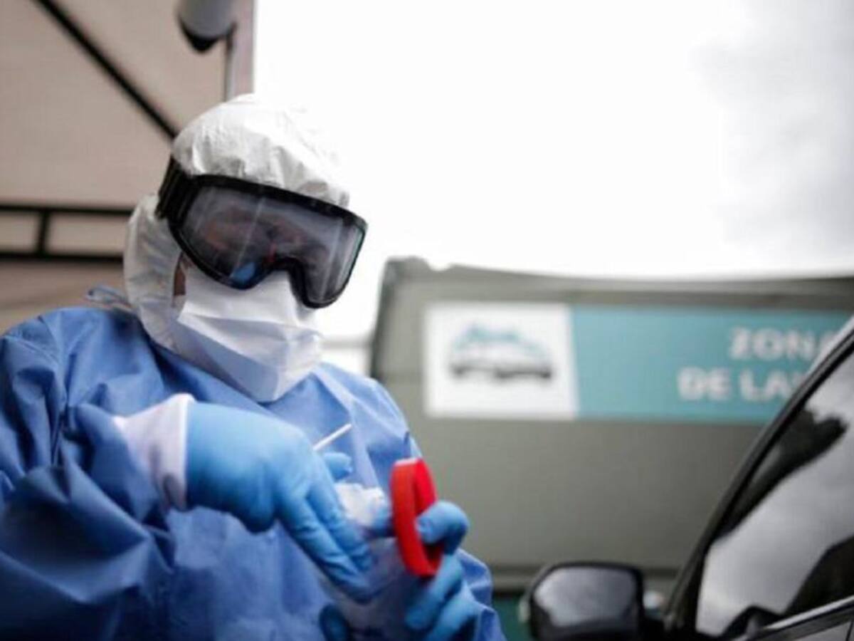 Coronavirus en Cartagena: 86 nuevos casos y cuatro fallecidos