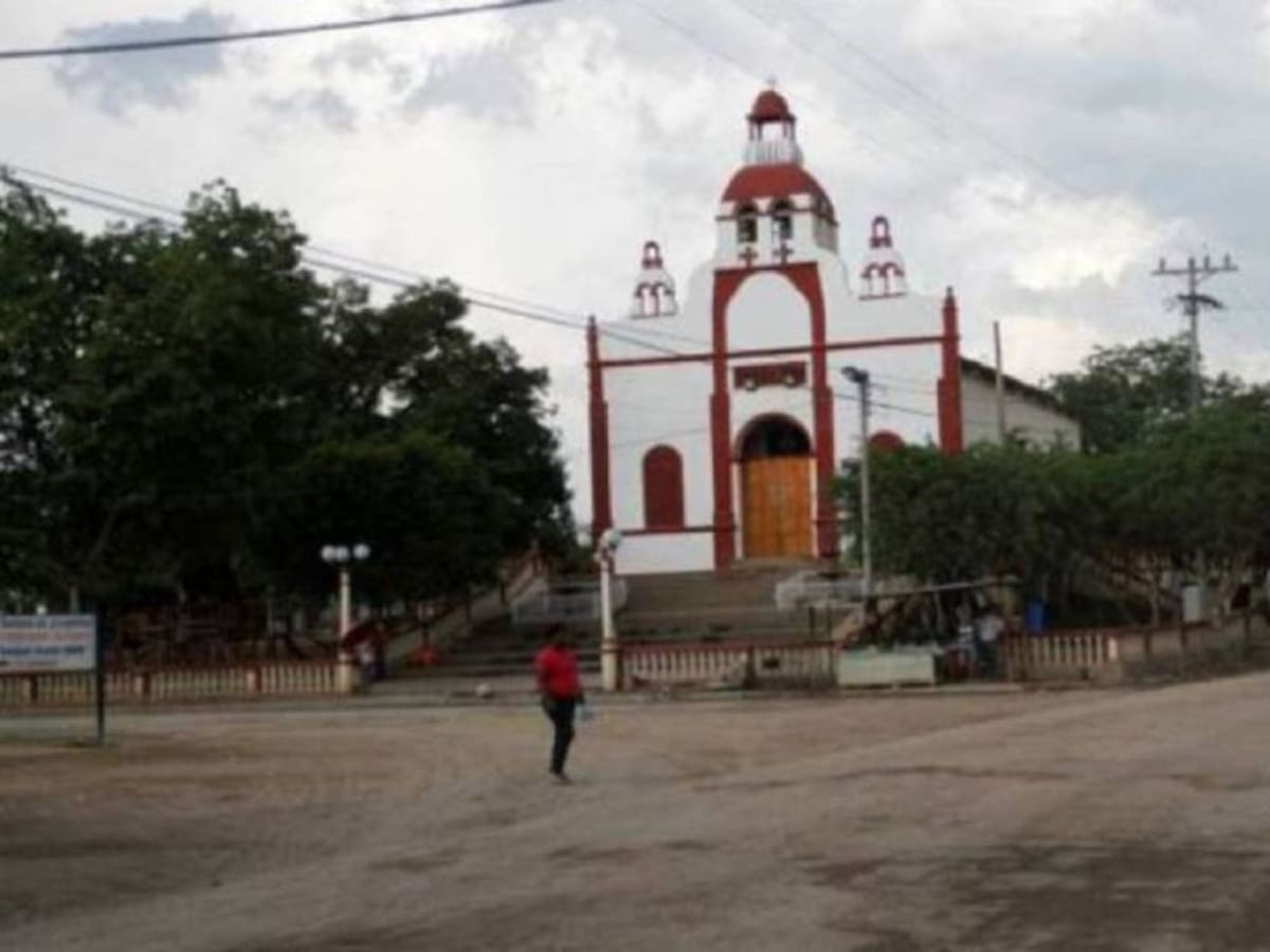 Hombre fue asesinado durante una riña en Santa Rosa de Lima, Bolívar