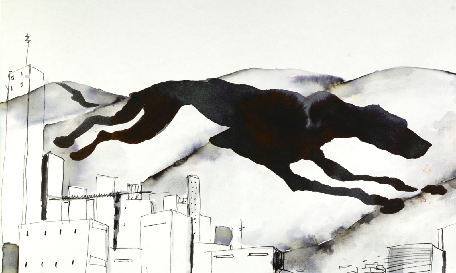 Cortesía: cortometraje ‘La perra’