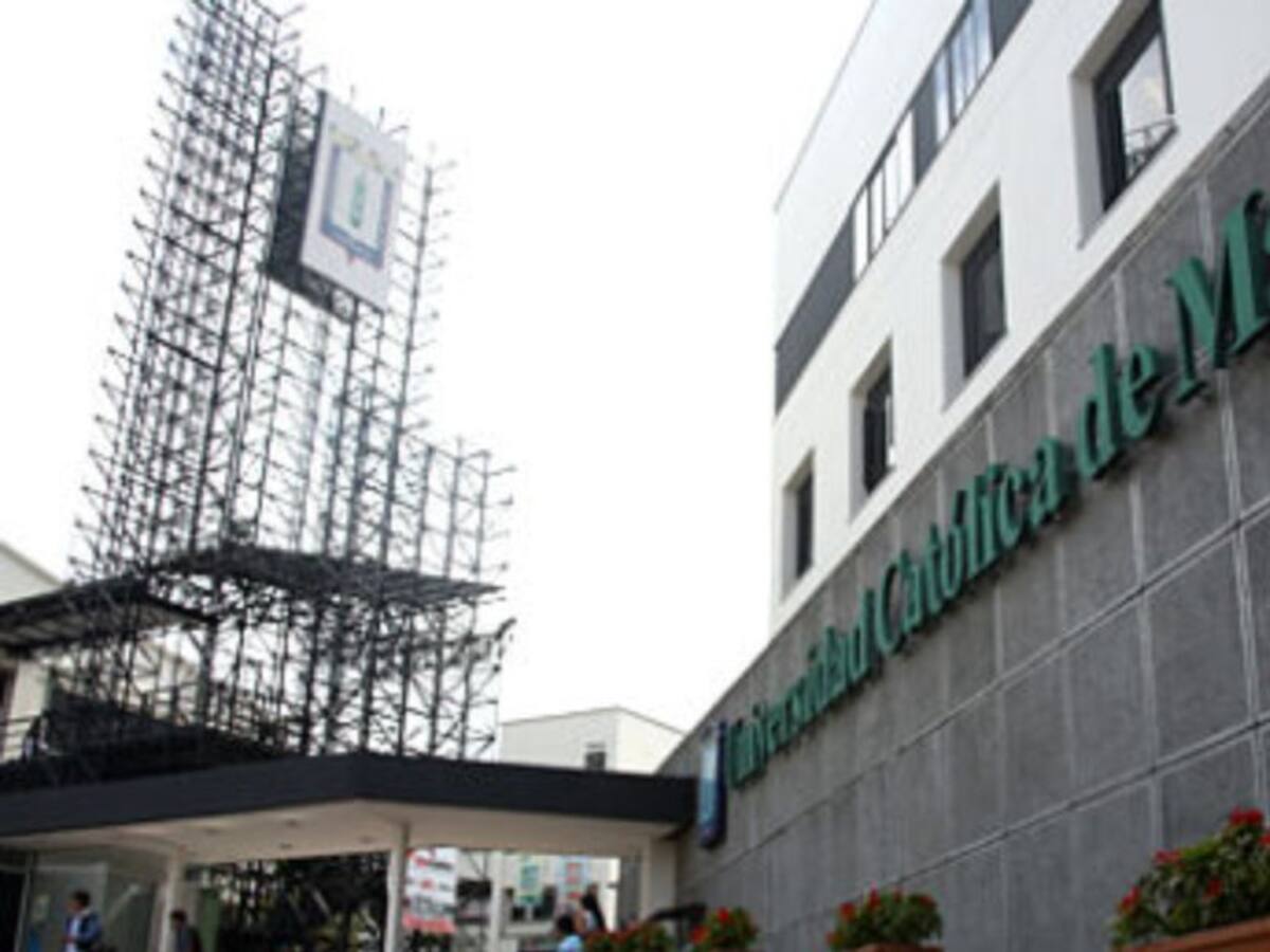 UCM y Universidad Católica Luis Amigó anuncian alivios financieros