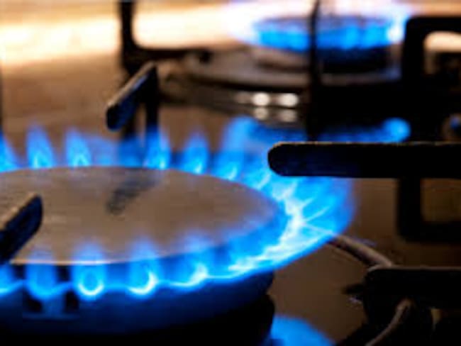 Inició la restricción gradual del servicio de gas natural en Valle y norte del Cauca 