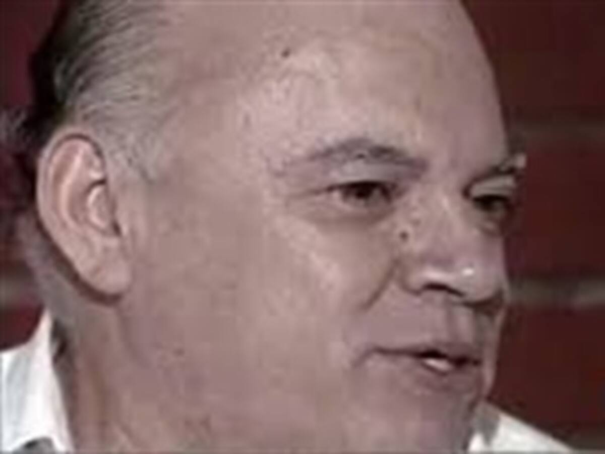 Confirman que cuerpo hallado en el río Cauca es el de Octavio Zapata