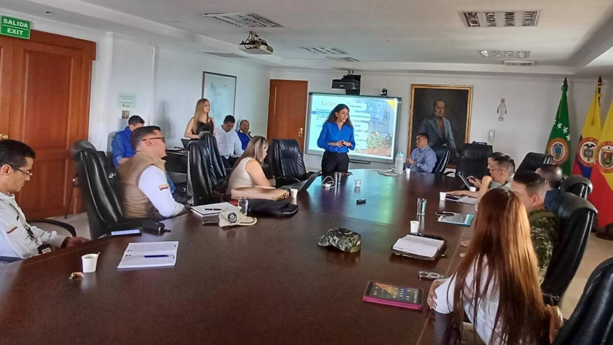 Fiscalía nombró enlace para atender casos de violencia de género en Risaralda