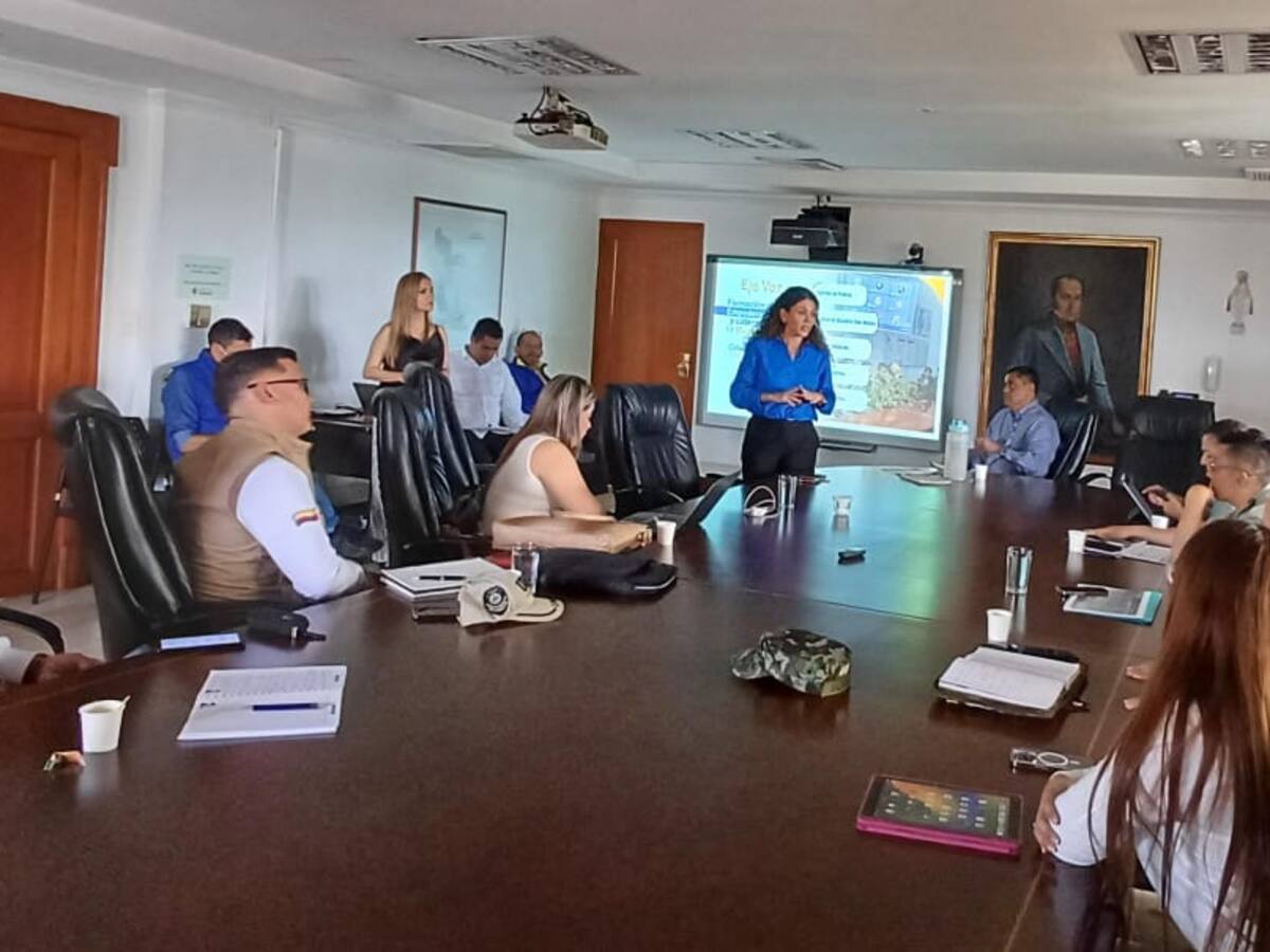 Fiscalía nombró enlace para atender casos de violencia de género en Risaralda