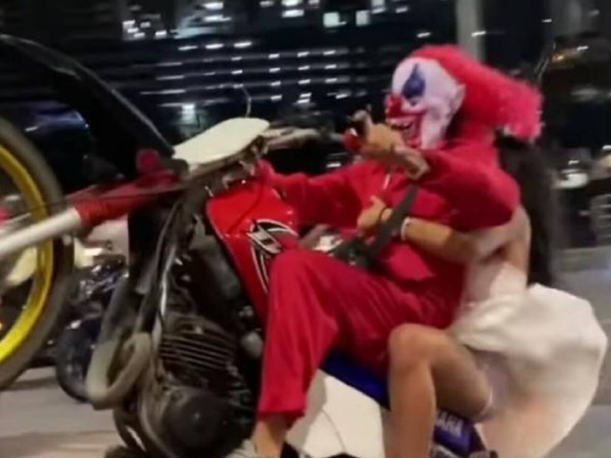 Participantes de caravanas podrían enfrentar proceso en la Fiscalía
