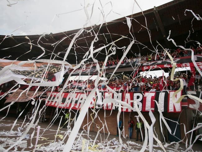 ¿Volverá el Cúcuta? Así sería la negociación para su retorno