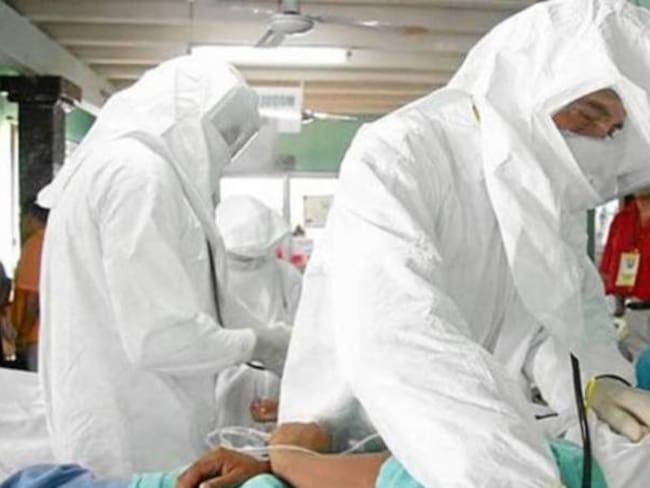 Confirmados dos casos de H1N1 en el departamento de Risaralda