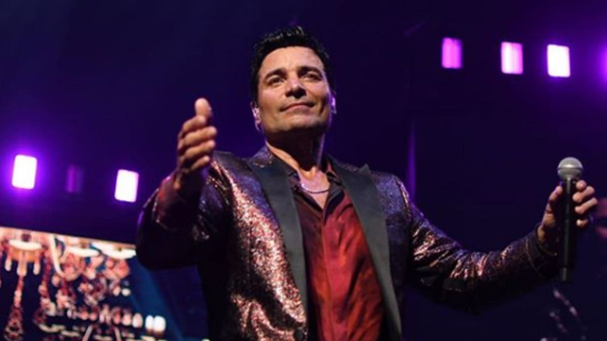 Chayanne: Desde El Alma Tour