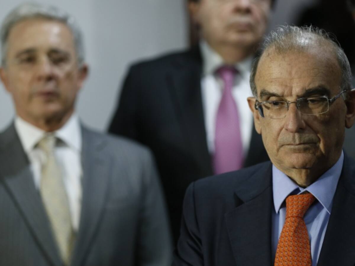 Gobierno viajará a Cuba con primeras propuestas para mejorar el acuerdo de paz