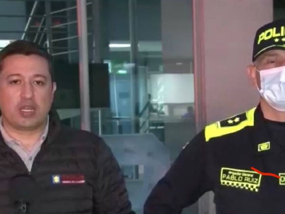 Capturan a una persona por el crimen de líder indígena en Popayán