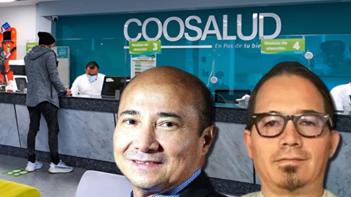 La denuncia de la UIAF que saca a la luz presuntos desvíos y malos manejos en Coosalud