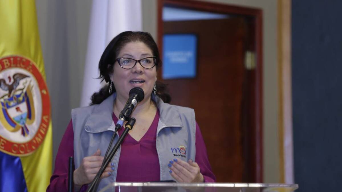 “En la historia del país solamente 16 mujeres han sido candidatas presidenciales”: MOE