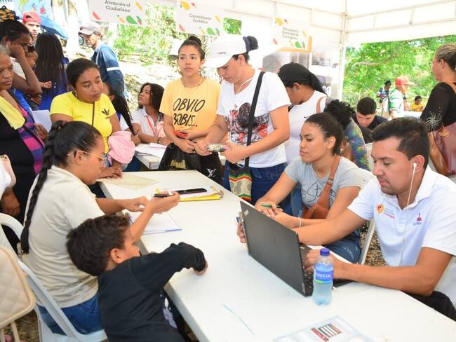 Alcaldía de Cartagena