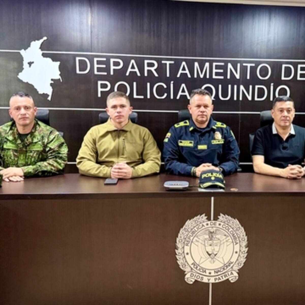 En el Quindío subió a $70 millones de pesos la recompensa por información sobre compra de votos