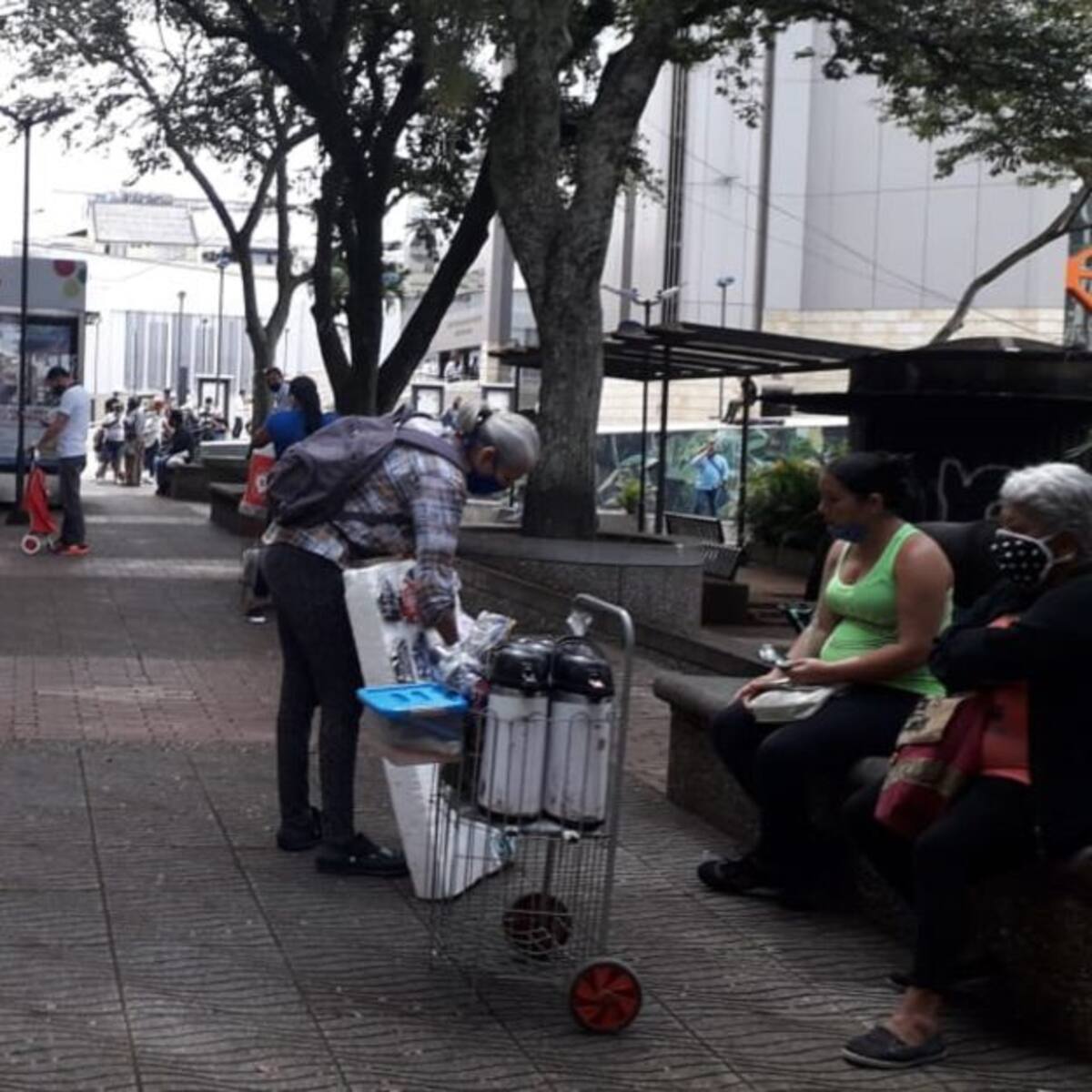 Jueves 28 de mayo, las noticias más importantes de Armenia y el Quindío