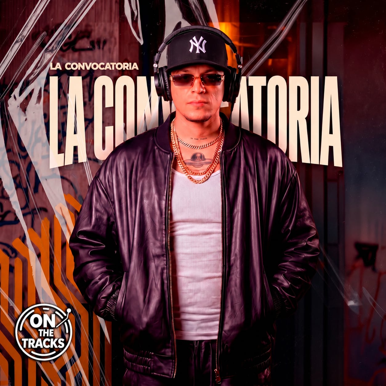 Portada del album. // Cortesía