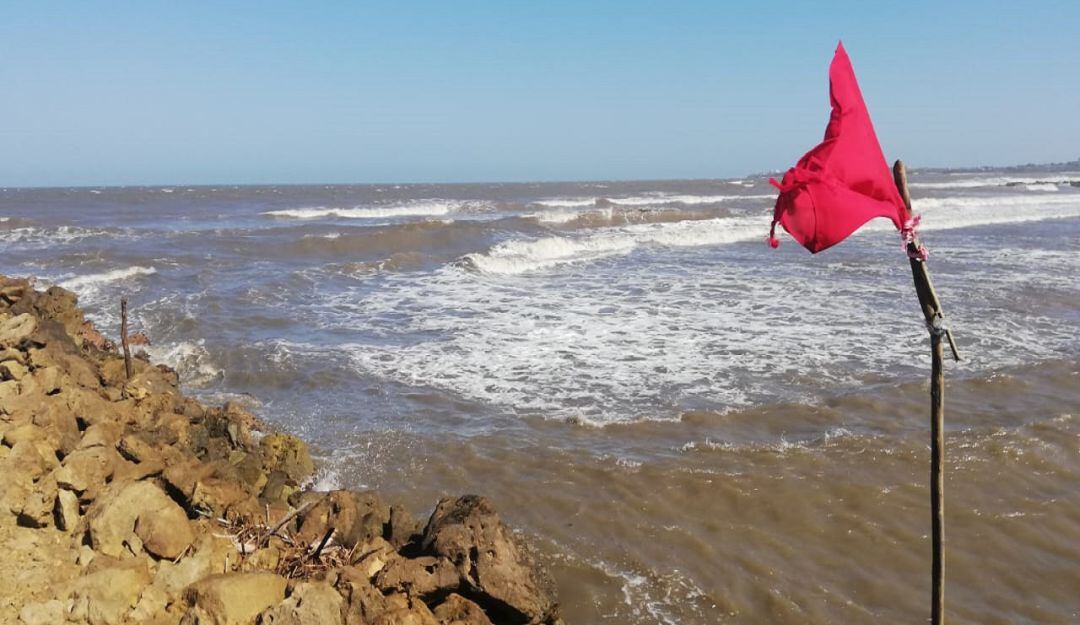 Playas de Salgar, Puerto Colombia