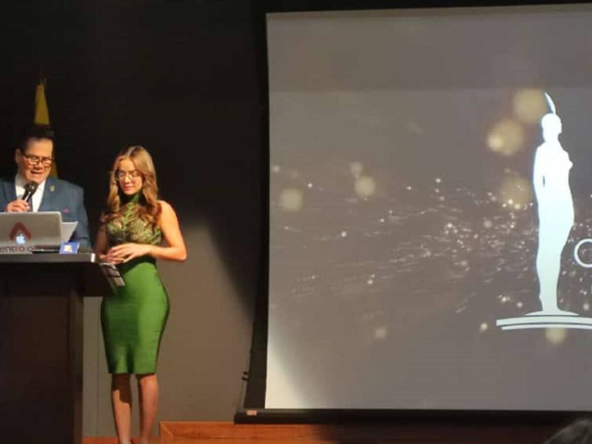 Premios India Catalina cumple 38 ediciones