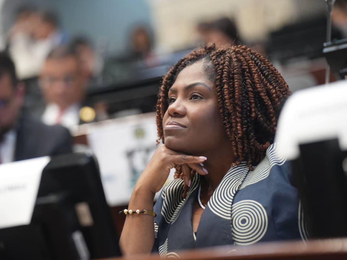 Mi llamado es a que el Gobierno y el Congreso le cumplan al país con la reforma laboral: Márquez