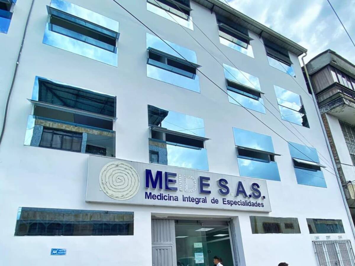 En Quindío recolectaron 1.300 firmas en contra del nuevo modelo de salud para maestros