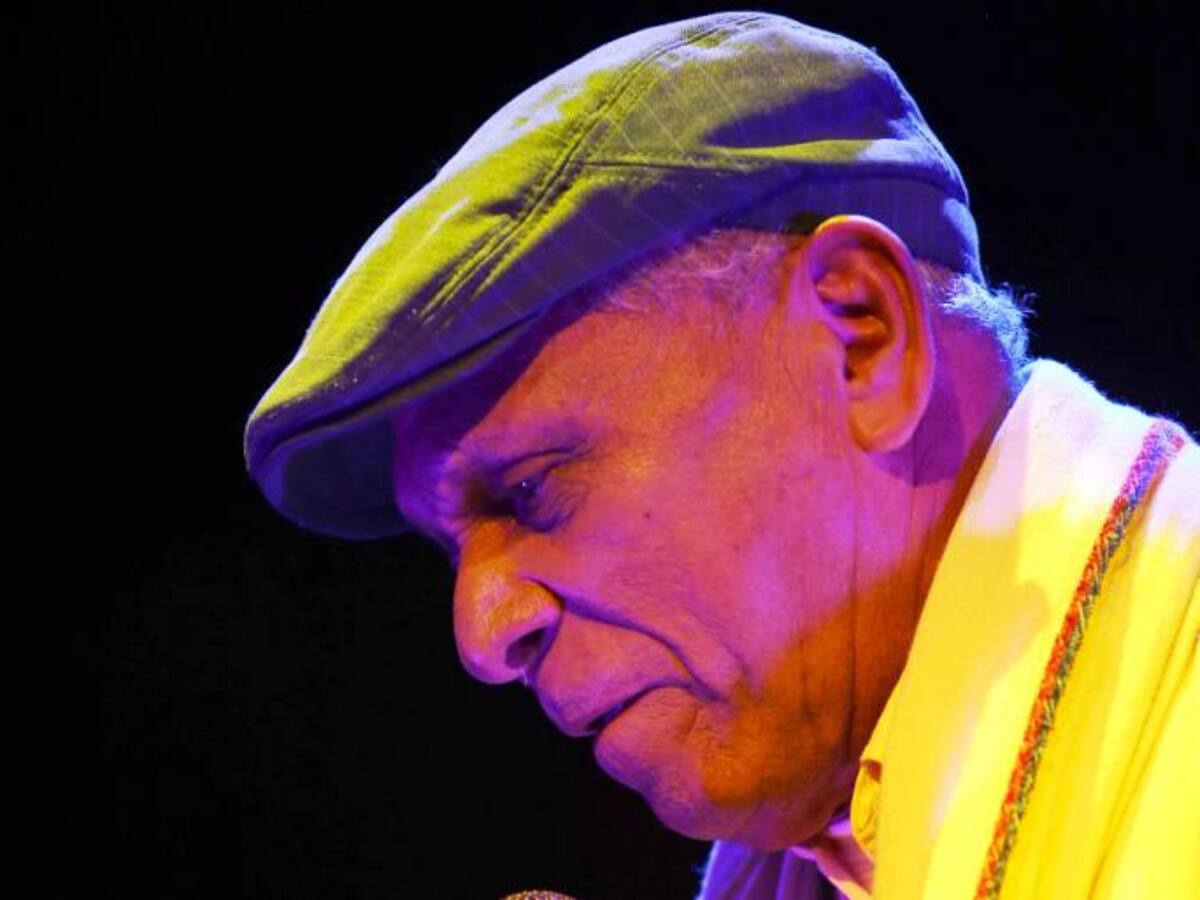 Adolfo Pacheco se le medirá a un desconectado en el Teatro Adolfo Mejía