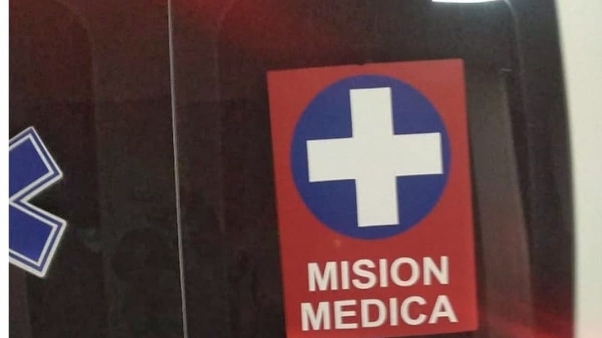 Exigimos la liberación inmediata de los miembros de la misión médica: secretario de Gobierno del Huila