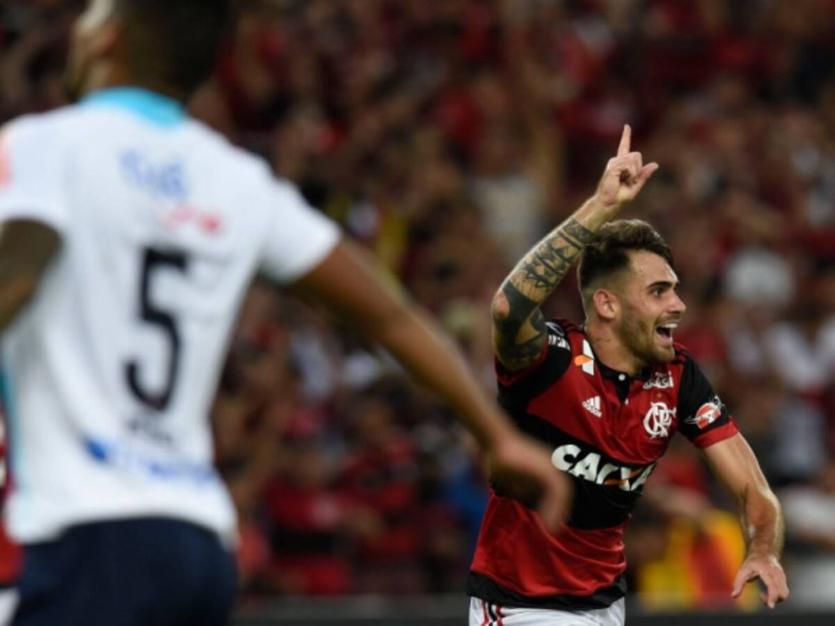 Junior desaprovechó ventaja en Río y buscará el paso a la final en Barranquilla