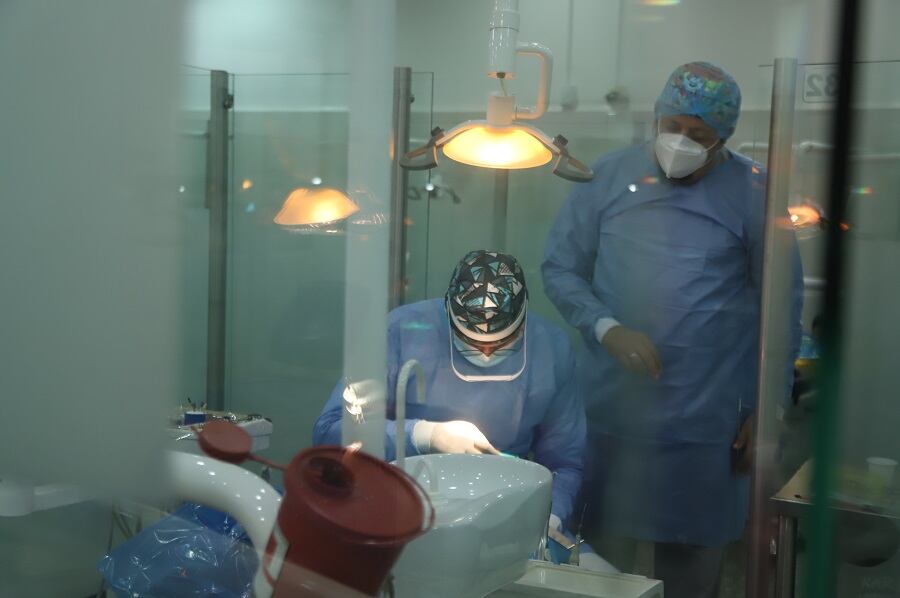 Universidad de Cartagena