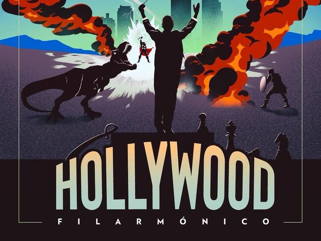 Evento para recolección de fondos para artistas de Medellín del Festival Miradas. Foto: cortesía.