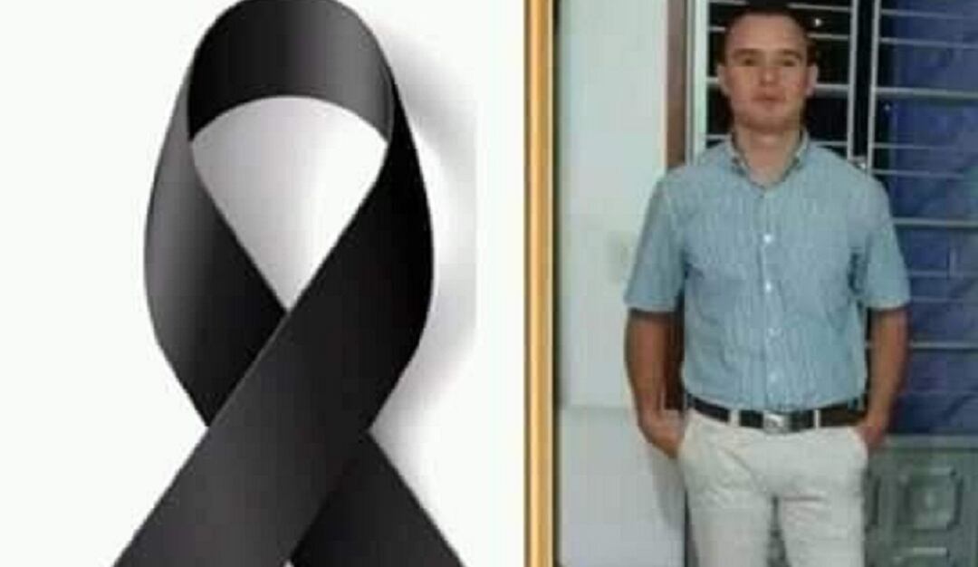 Saudíes Johary Corredor